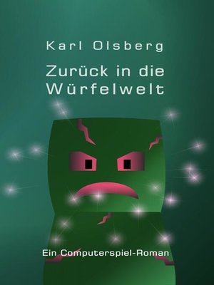 cover image of Zurück in die Würfelwelt